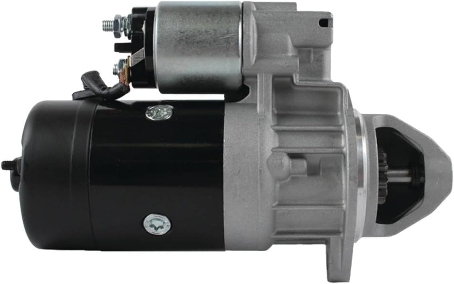 #US Replacement parts Starter For Deutz Bf4L1011 Diesel Engine F2L1011 Diesel Engine