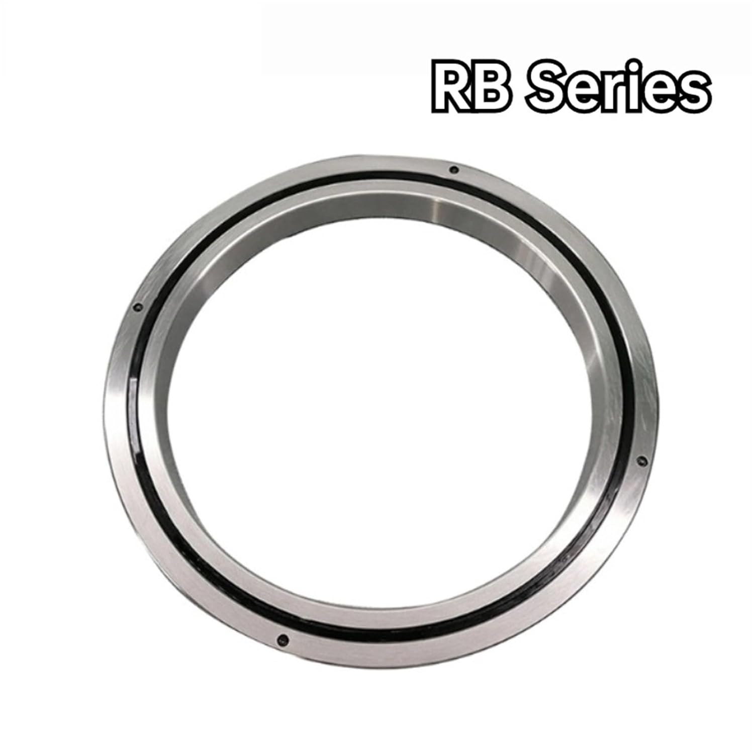 1PCS RB3510 UU CC 0P5 35x60x10mm Precision Cross Roller Bearing Automation Machinery Robot Joint Bearings