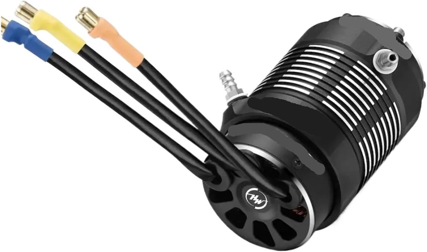 4685SL V2 900KV 1500KV Brushless Sensorless Motor(4685SL 1500KV)