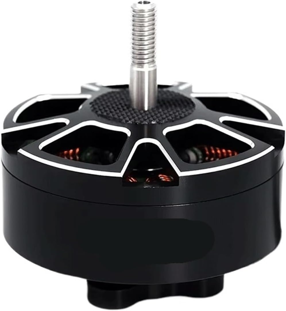 5315 340kv/420kv/500kv brushless Motor 4-8s 15 inch(X5315 420KV)