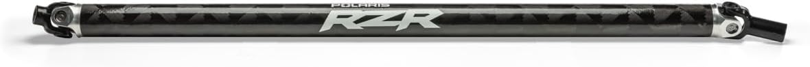 Race Front Carbon Propshaft, Genuine OEM Part 1337366, Qty 1