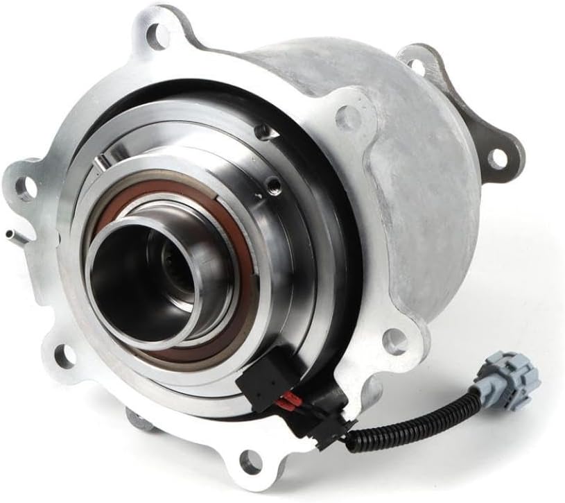 Rear Differential Coupling 387613KA0A 387613KA0B Compatible With JX35 QX60 Pathfinder 13 20