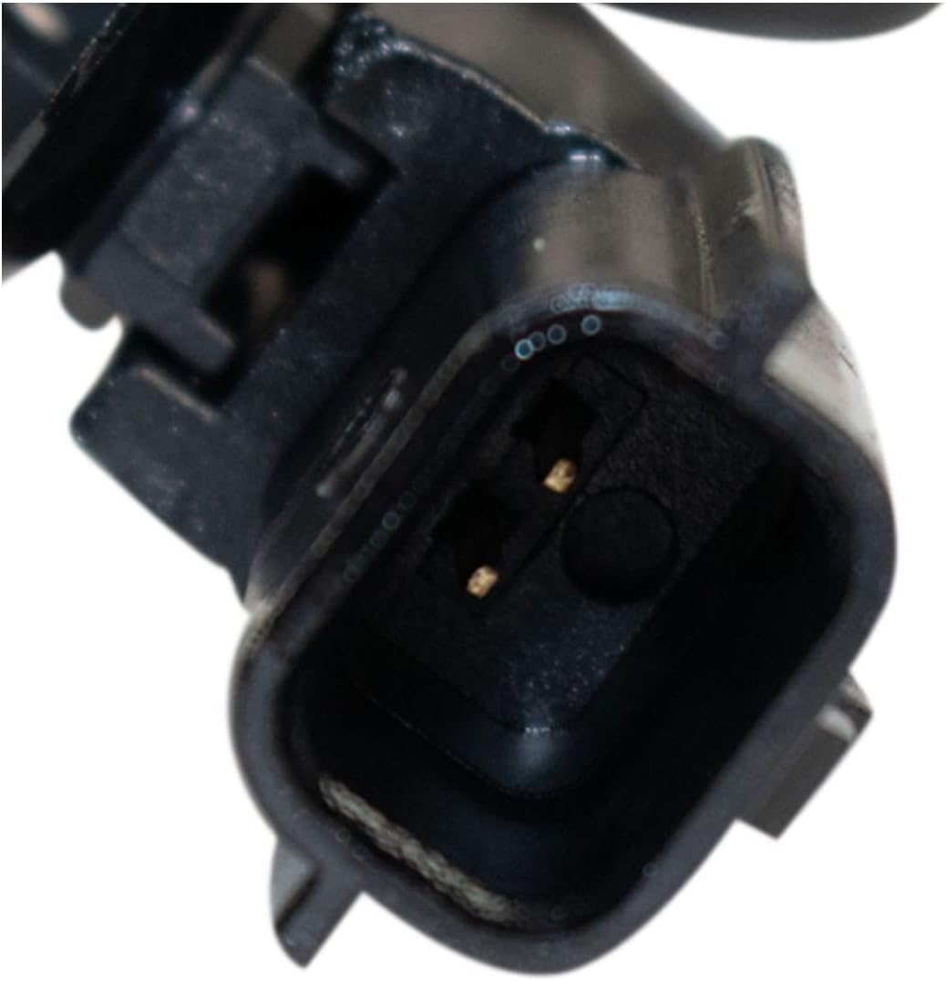 Wheel Hub & Bearing Assembly Front Left Right Kit Pair for Nissan for TITAN 2017-2022 2 Piece