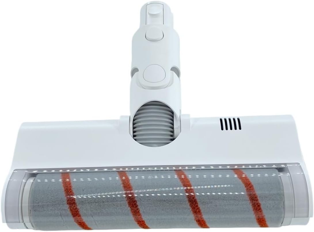 YZQMGCXG JDJZ Q9 Q9P Q10 Q10S Vacuum Cleaner Spare Parts Floor Brush Assembly Accessories(Light Grey)