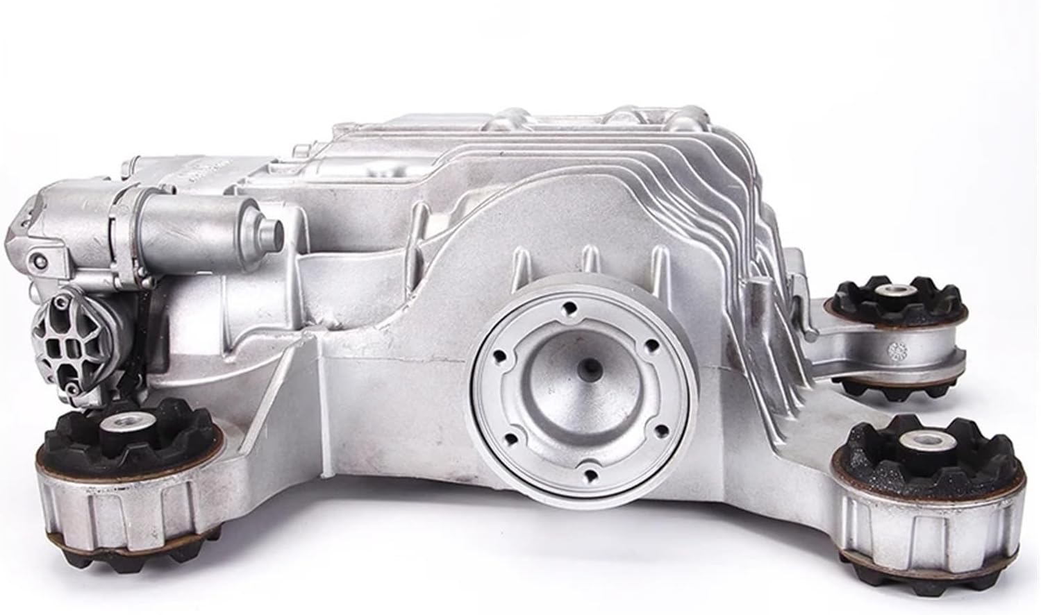 0AY525010L Rear Axle Differential Assembly 0AY525010D Transmission Rear Axle Differential Compatible For VW Tiguan CC Passat AWD 2009-17