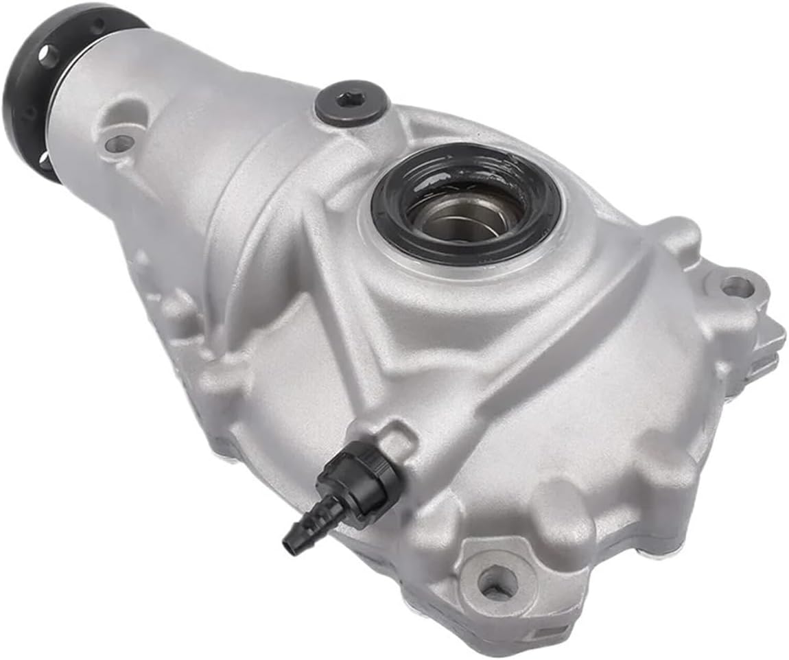 Front Differential Assembly Ratio 3.73 Compatible For BMW X3 F25 X4 F26 31507592002 2011-18