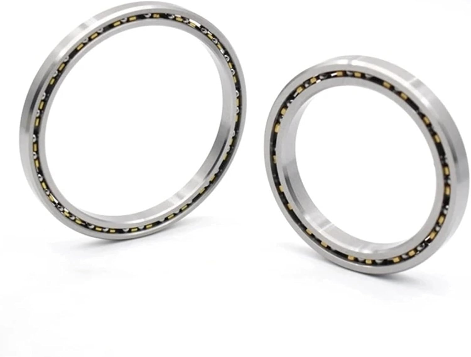 1PCS KA020 025 030 035 040 042 045 XP0 CP0 AR0 Thin Wall Constant Section Bearing Thickness 6.35mm 0.25 inch(KA047XP0)