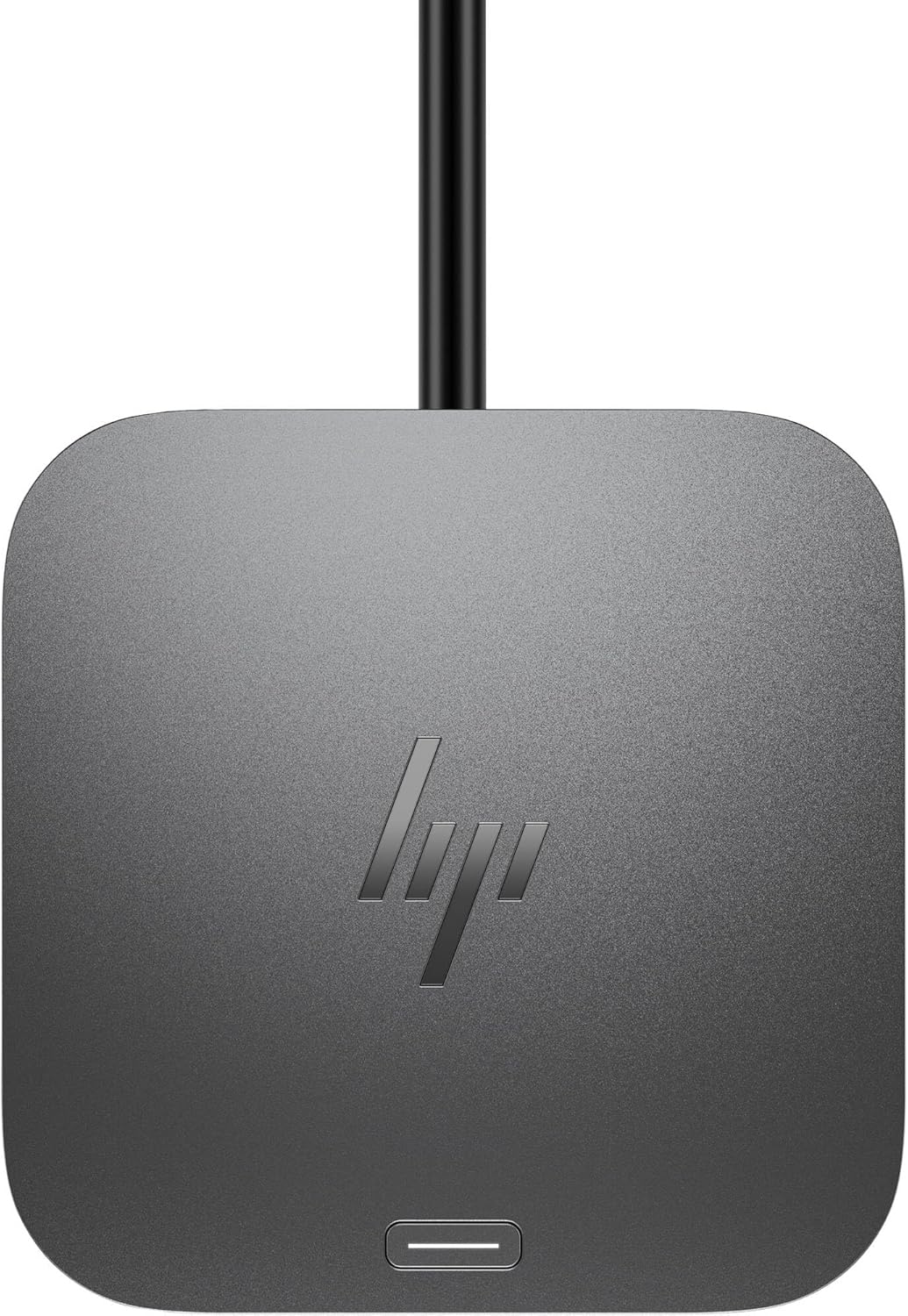 HP 280W Thunderbolt 4 Ultra Dock Port Replicator Bundle w/DKZ Hub (Universal Thunderbolt/USB-C Docking Station, Single Cable for Charging, Data Transfers to Any Brand Laptop) 10 Pack