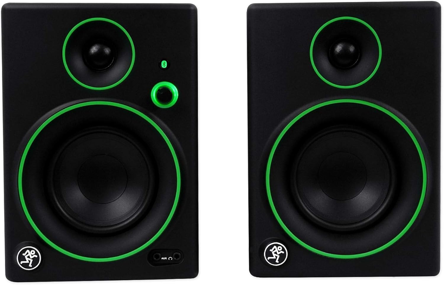 Mackie CR4BT CR Series 4