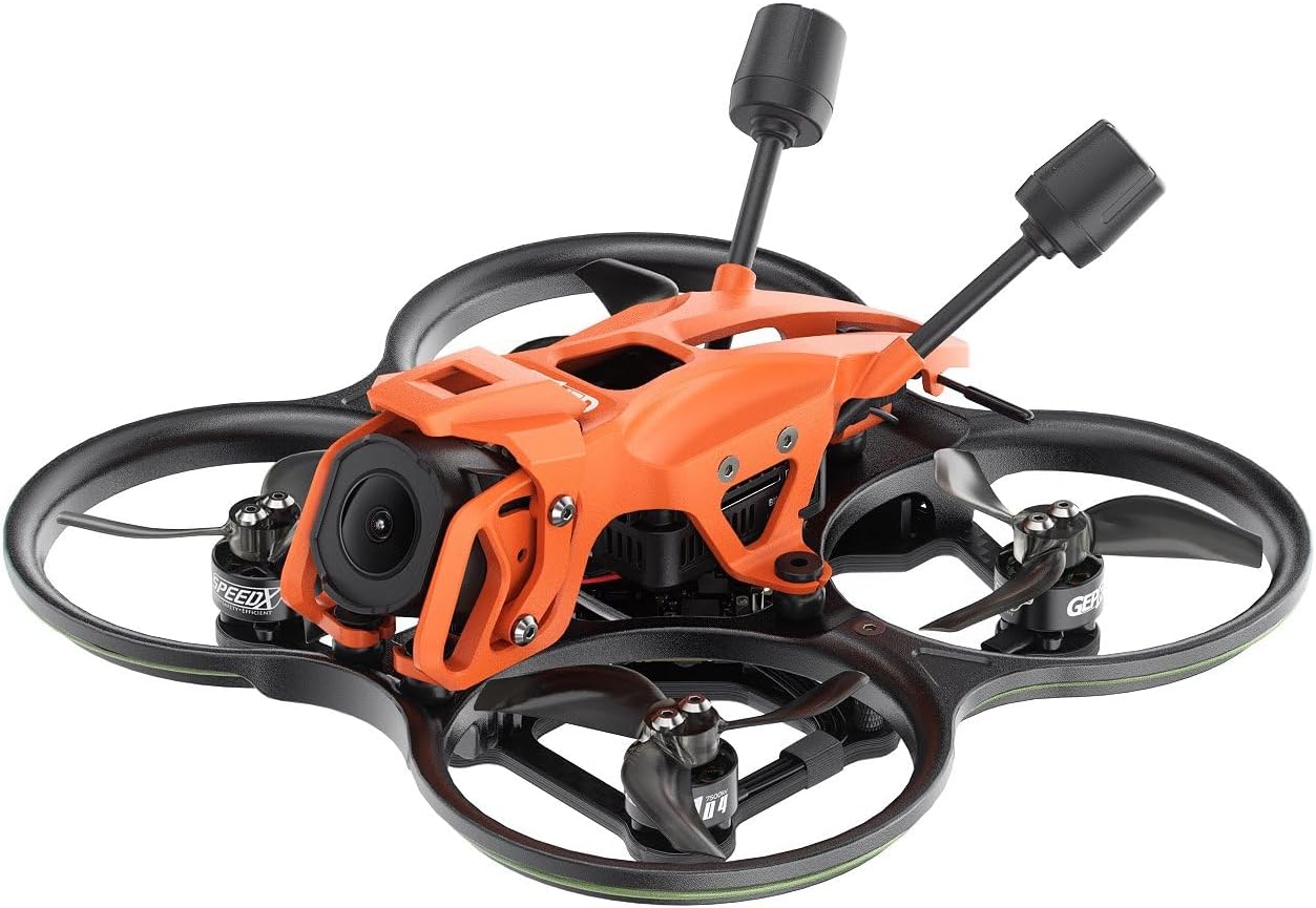 GEPRC DarkStar22 O4 Pro CineWhoop Quadcopter (ELRS 2.4G)