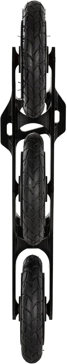 Trinity Renegade 3x125mm 295mm black