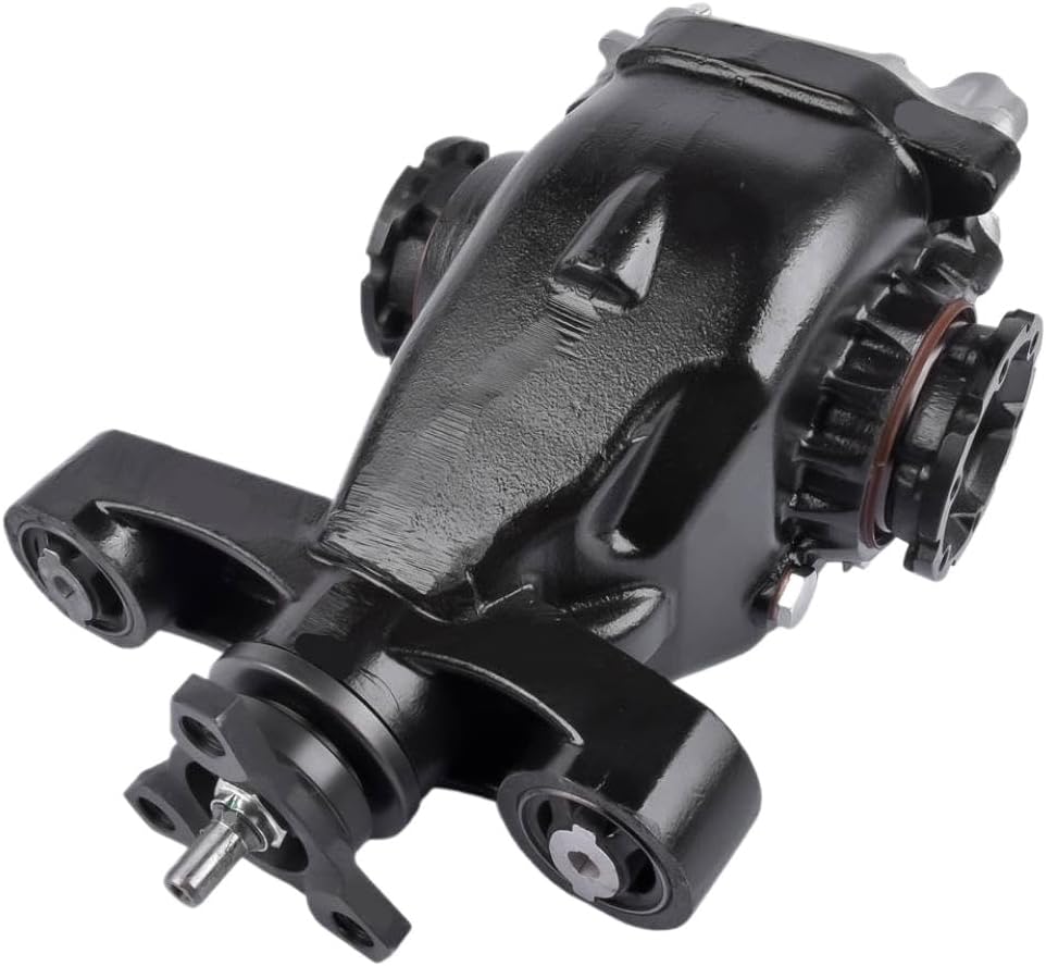Rear Carrier Differential Assembly AP02 Ratio 3.45 Compatible with CTS RWD 6-Speed Trans
