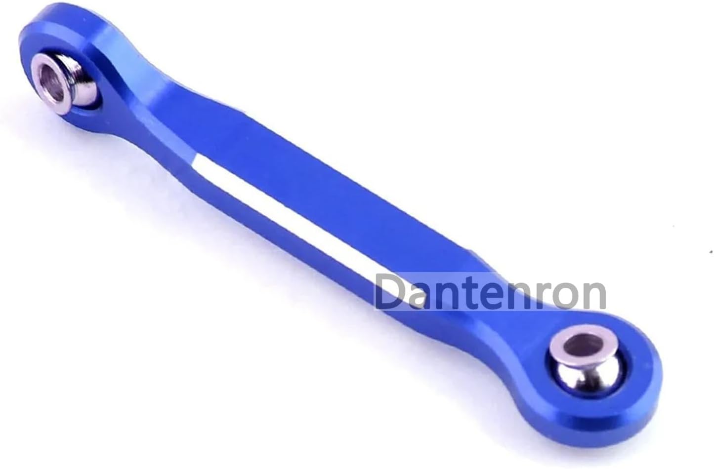 Full Set Kit Upgrade Parts for 1/5 RC Truck Car Traxxas X-Maxx 6S 8S Steering Group,Rear Axle Mount,Swing Arm Gearbox Shell,Caster Block,Steering Cup,Servo Base (Blue)