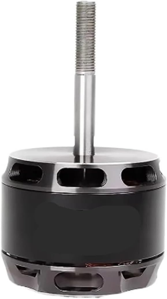 Compatible for T-Motor AT5220 to 5220-A 20-25CC Outrunner Brushless Motor for RC FPV Fixed Wing Drone Aircraft Airplanes Quadcopter Multicopter(AT5220-A 380KV)