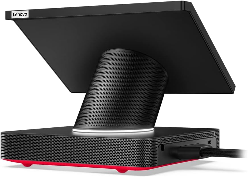 Lenovo 11H10008US Thinksmart Sp Hub T W10iot