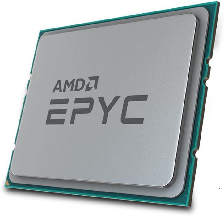 AMD EPYC 7003 7543P Dotriaconta-core [32 Core] 2.80 GHz Processor