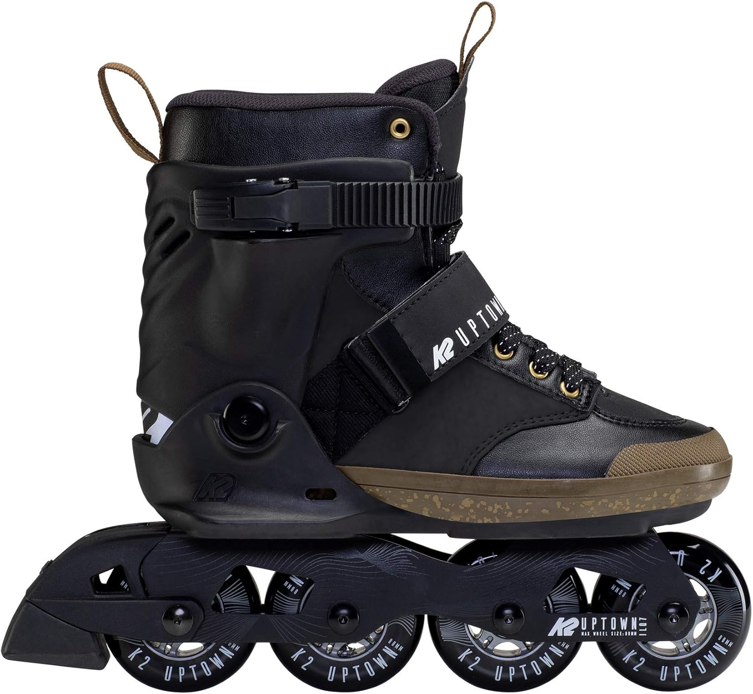 K2 Uptown Mens Urban Inline Skates