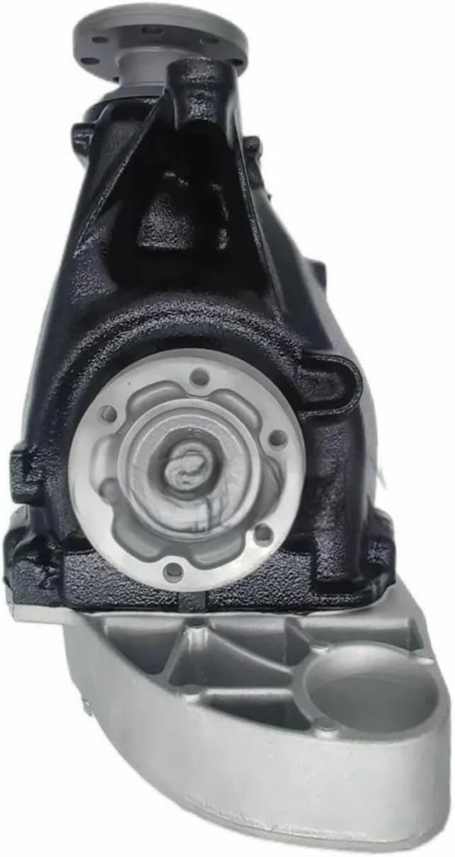 Rear Differential 3.73 Compatible For BMW 1er 3er E90 E91 E92 E81 E87 E84 316i 318i 320i 33107524324 33107524323 7524324 7524323