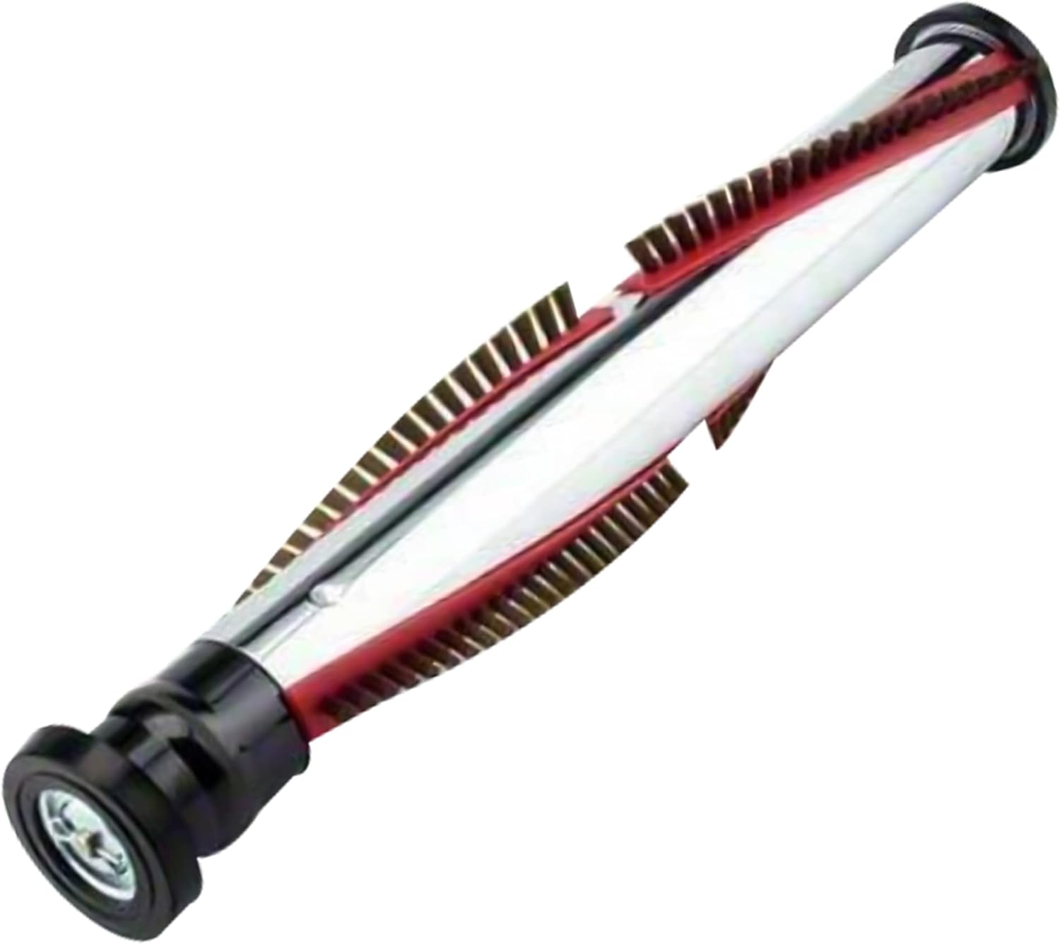 D012-2500 14 inch Vacuum Cleaner Brush Roll Assembly compatible with Carpet Pro CPU1, CPU1T, CPU-1QD