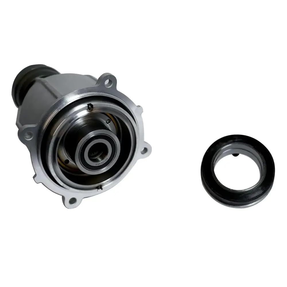 Rear Differential Viscous Coupler Compatible with Flex and Continental Models 2013 to 2021 AP03 Type