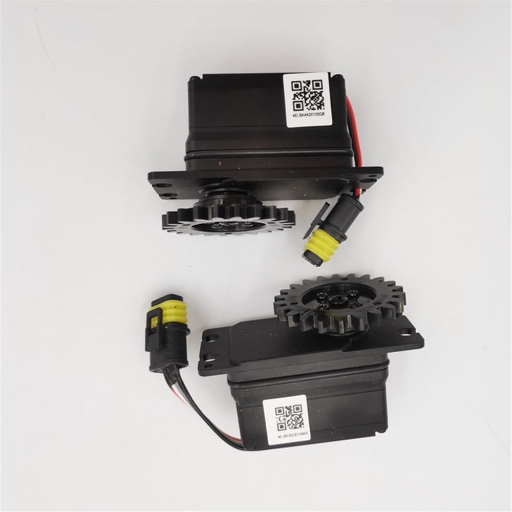 [Drone Parts] Agriculture Agras Drone Servo Components for DJI T10 T30 T40 T20P [Easy Installation] (Size : 2 Pieces)