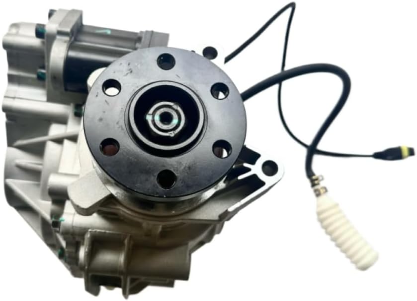 Rear Axle Differential Compatible with Odes ATV 1420312000 UTV Quad SSV for Part Number 1420312000