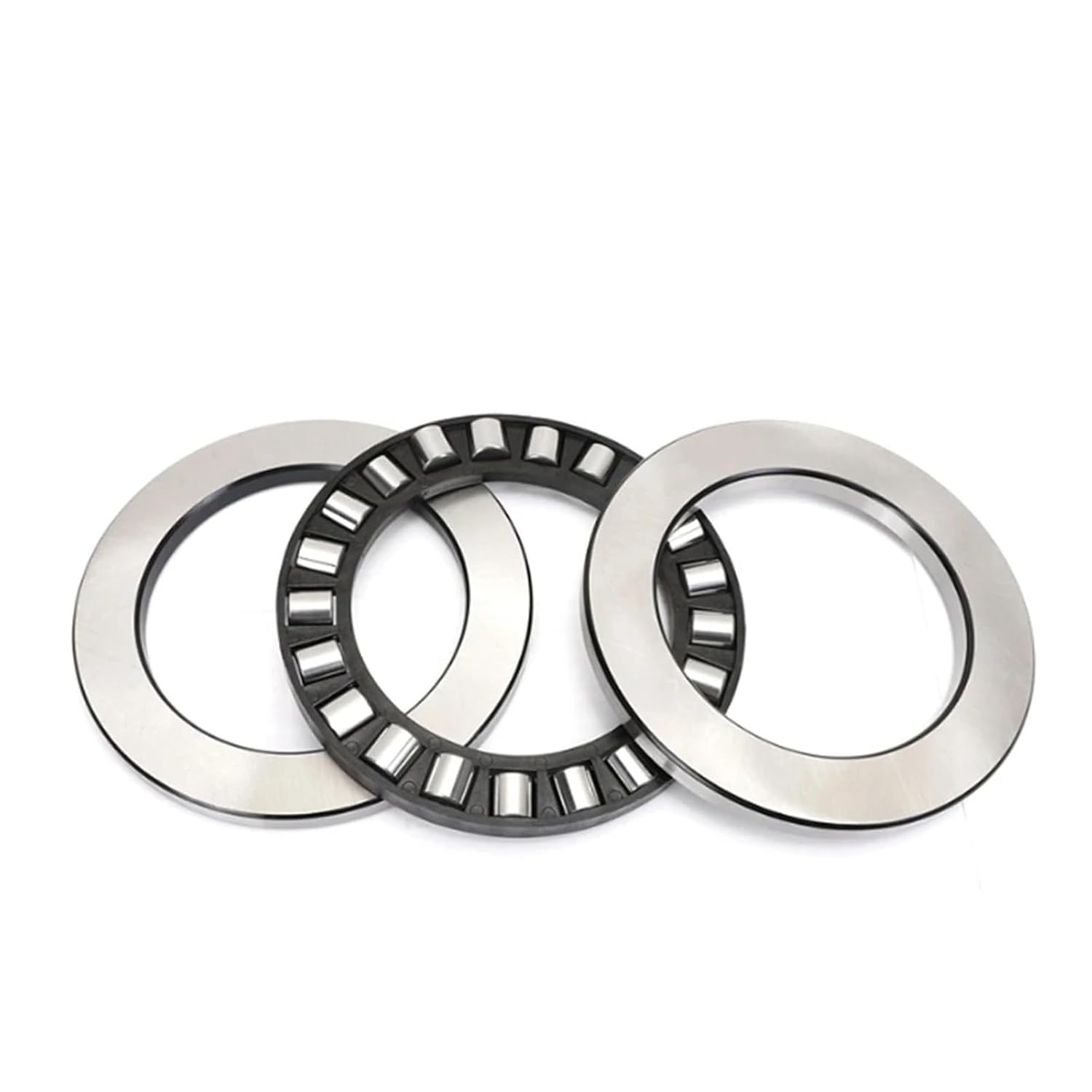 Cylindrical Roller Thrust Bearing Washer Cage 81217 85x125x31 K81217M K81217TN 85 * 125 * 12 WS81217 85 * 125 * 9.5 GS81217 87 * 125 * 9.5(GS81217 Washer)
