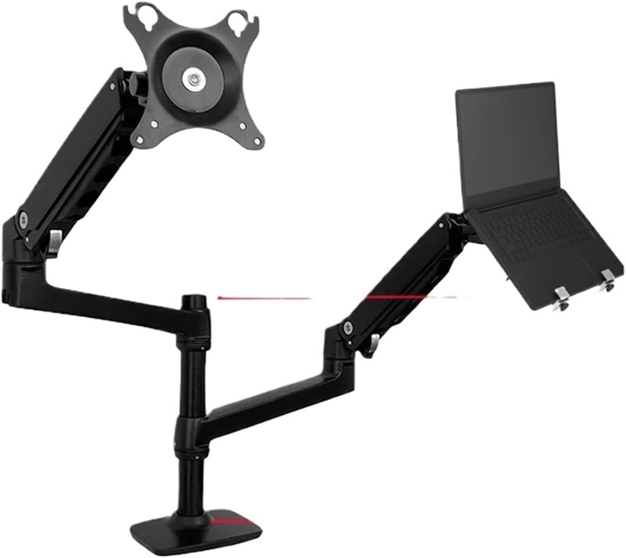 DL-9012LP Mechanical Spring 10