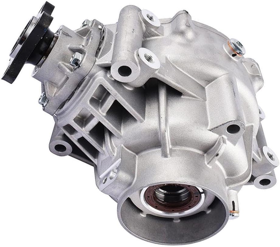 Compatible Rear Differential Gearbox For U-Force 500 1000 Z-Force 500 800 1000 Models With Part Numbers Q860-330000-40002 Q860-330000-40000