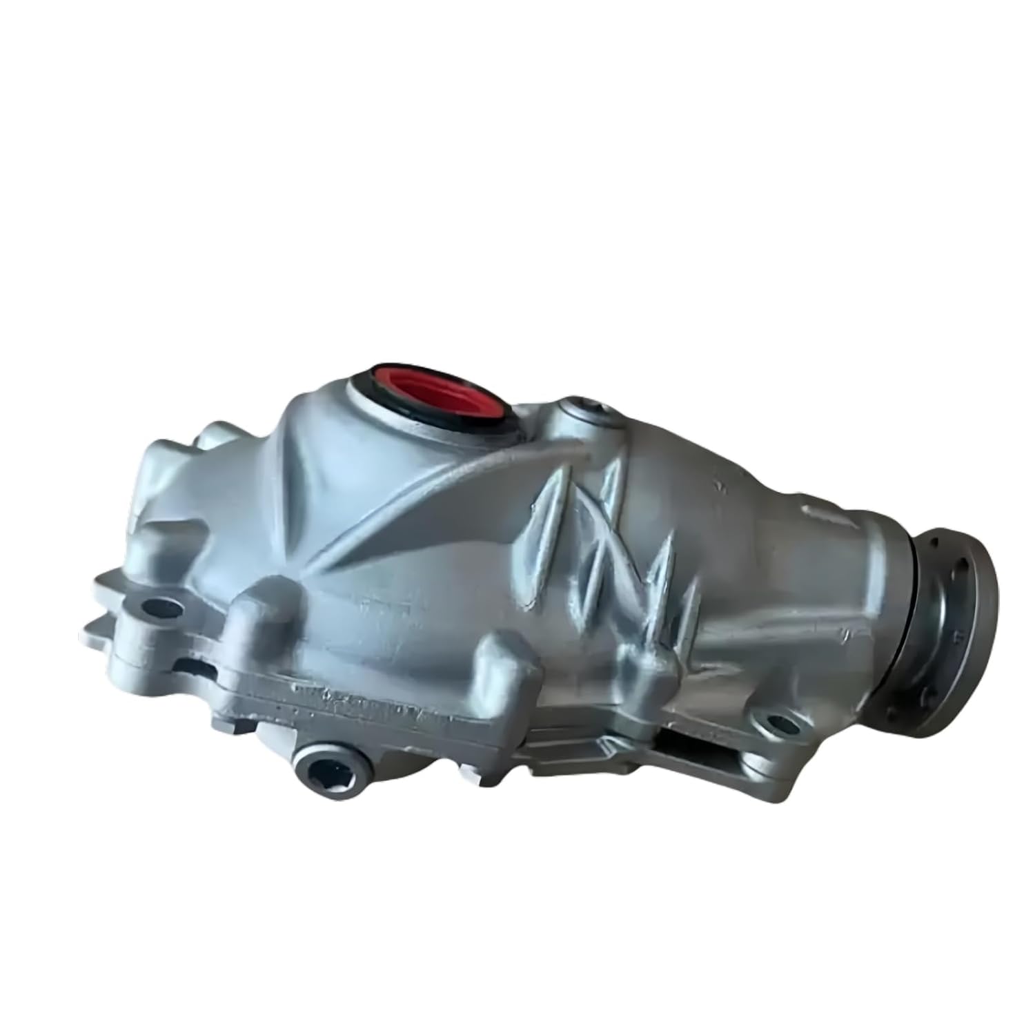 Front Axle Differential Transmission 3.38 Ratio 31508662812 Fits for BMW X7 G07 50iX M60iX Before 2021 Replace Parts