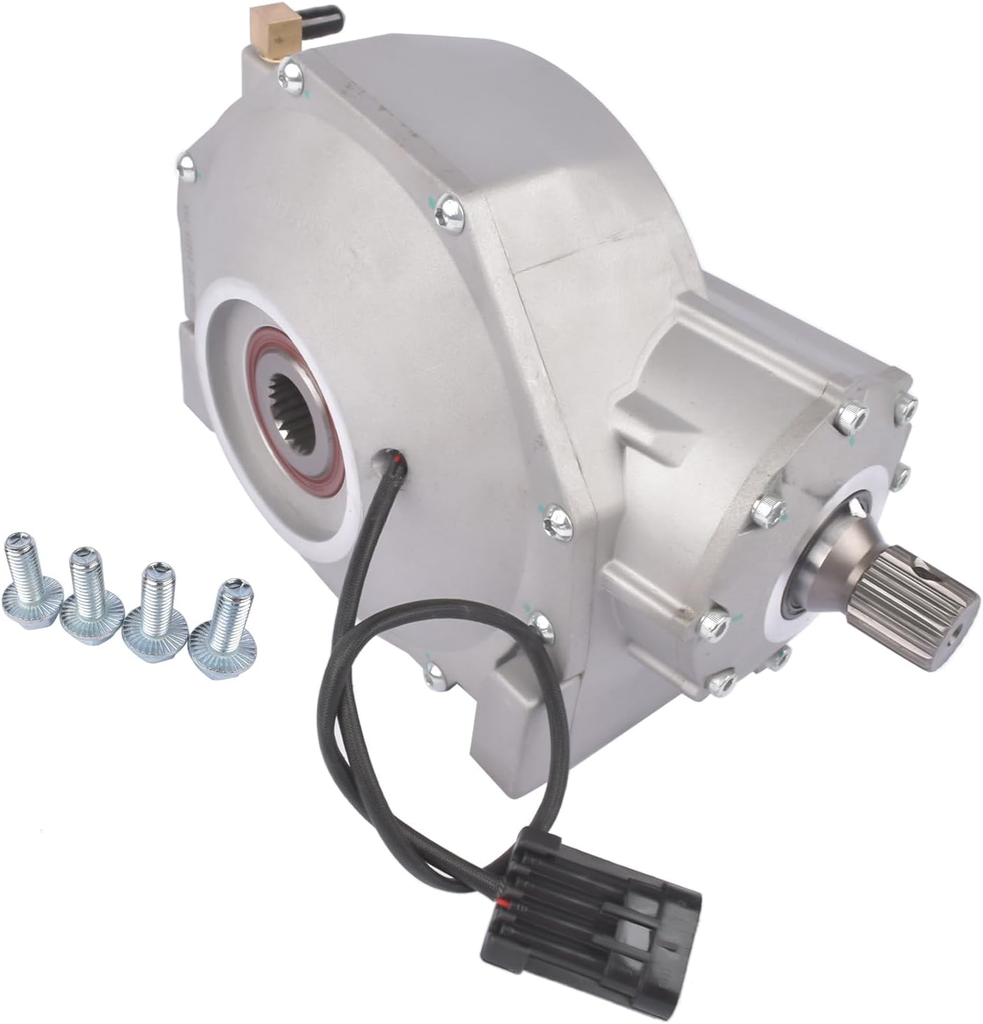 Front Differential 1334142 1334178 1334625 Replacement for Polaris RZR Ranger General GELUOXI