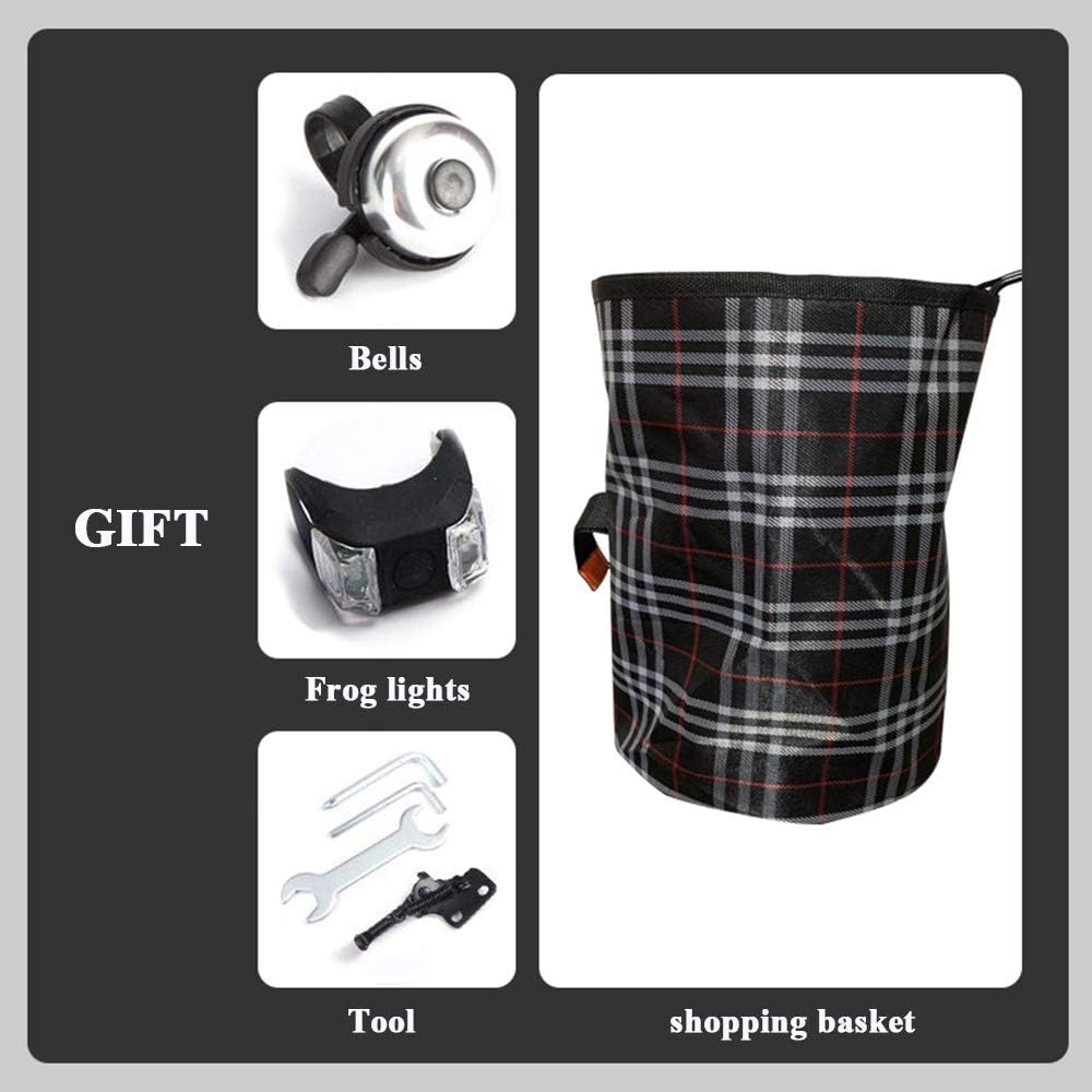 Foldable Kick Scooter Two Bare Feet Street Freestyle Stunt Scooter Pro Foot Brake Tricks Push/Kicks Edition Folding Handle Grip Aluminium Deck for Youth Adult