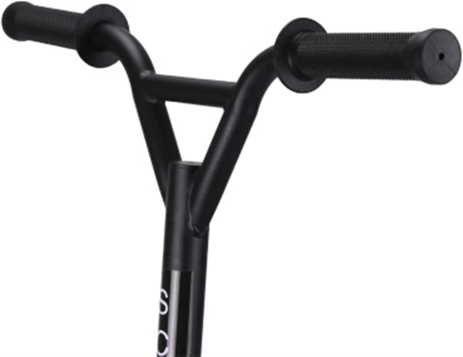 Pro Stunt Scooter Freestyle Street Surfing Kick Scooter Trick Skatepark BMX Handlebars Professional Extreme Sports Scooter Scooter (Color : Brown) (Multicolor)