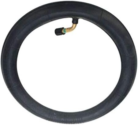 8inch 8x1 1/4 Inner 200 x 45 Tire Electric Scooter Pneumatic Tire Whole Wheel Wear-resistant,Wearable,