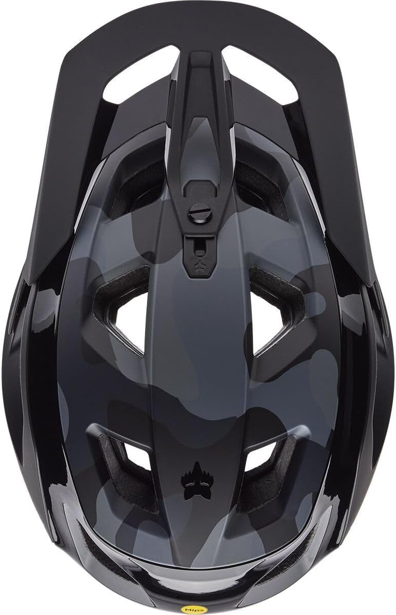 Speedframe RS Helmet - 2025