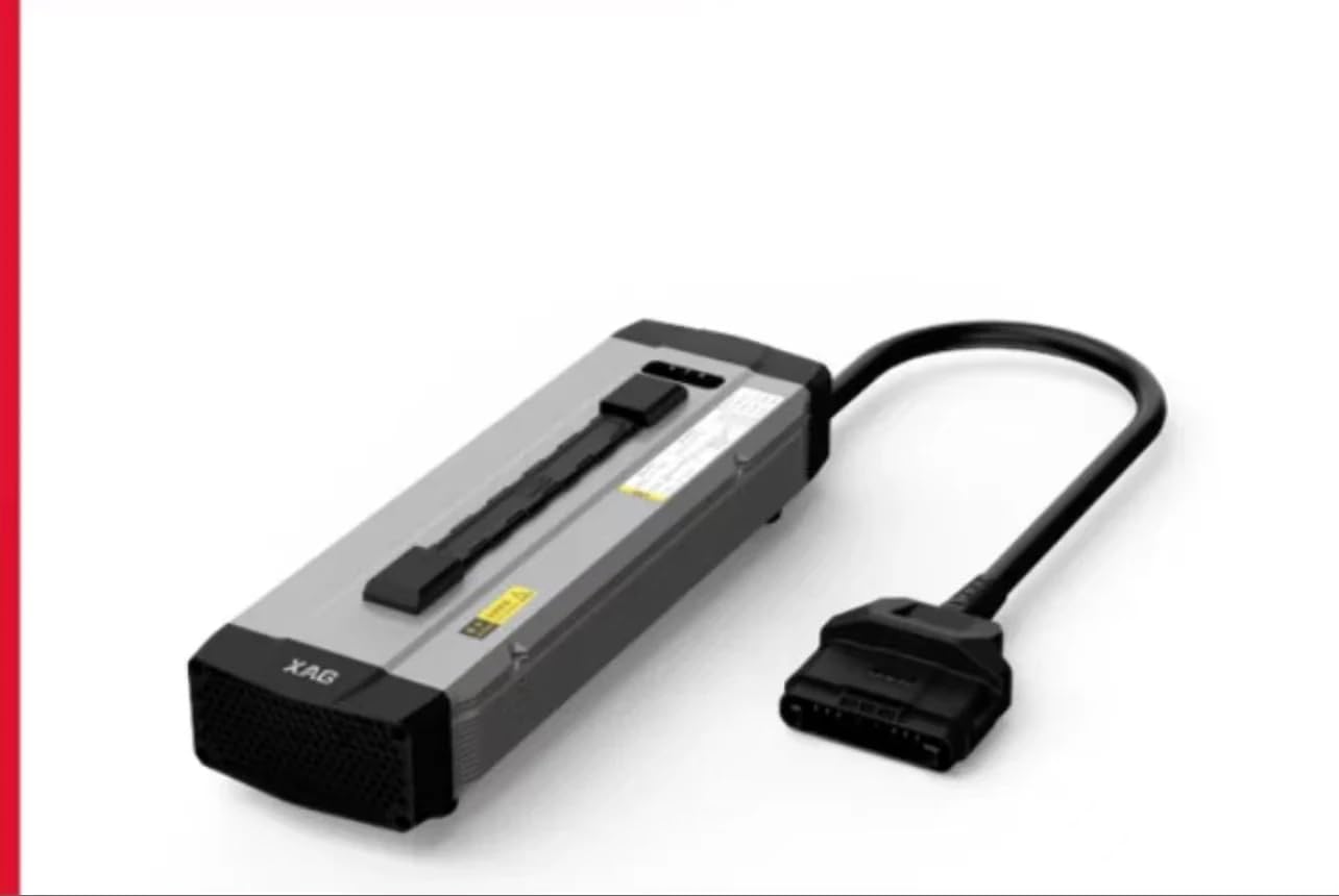 CM13600 Charger, Suitable for XA P100/XA P100Pro, B13960S, B13970 Battery Drone Parts