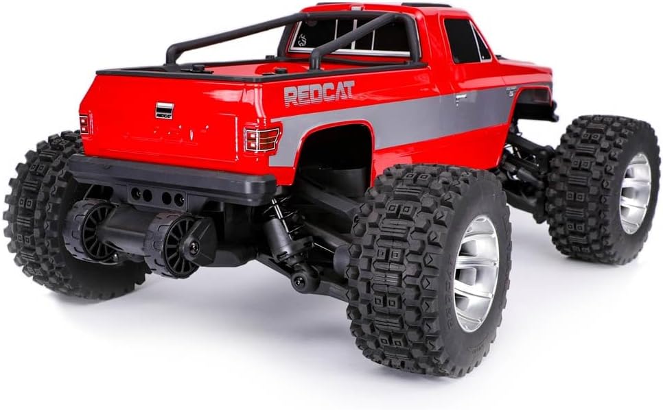 Redcat Racing Valkyrie MT
