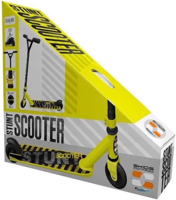 Skids Control - Stunt Scooter (60223)