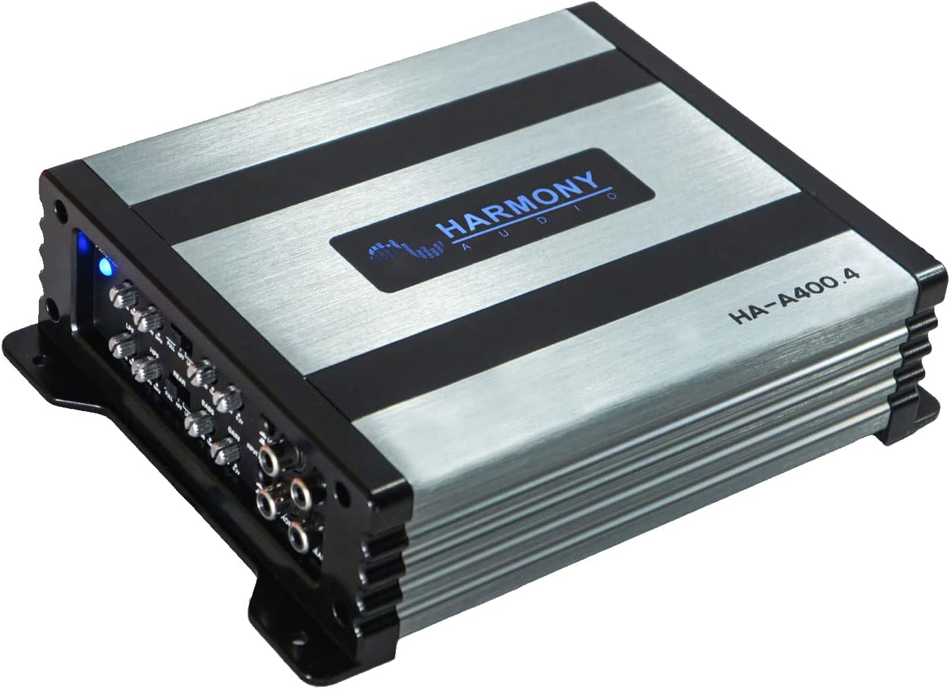 Compatible with Acura TL 2004-2008 Factory Speaker Replacement Harmony R65 R69 & CXA300.4 Amp (Renewed)