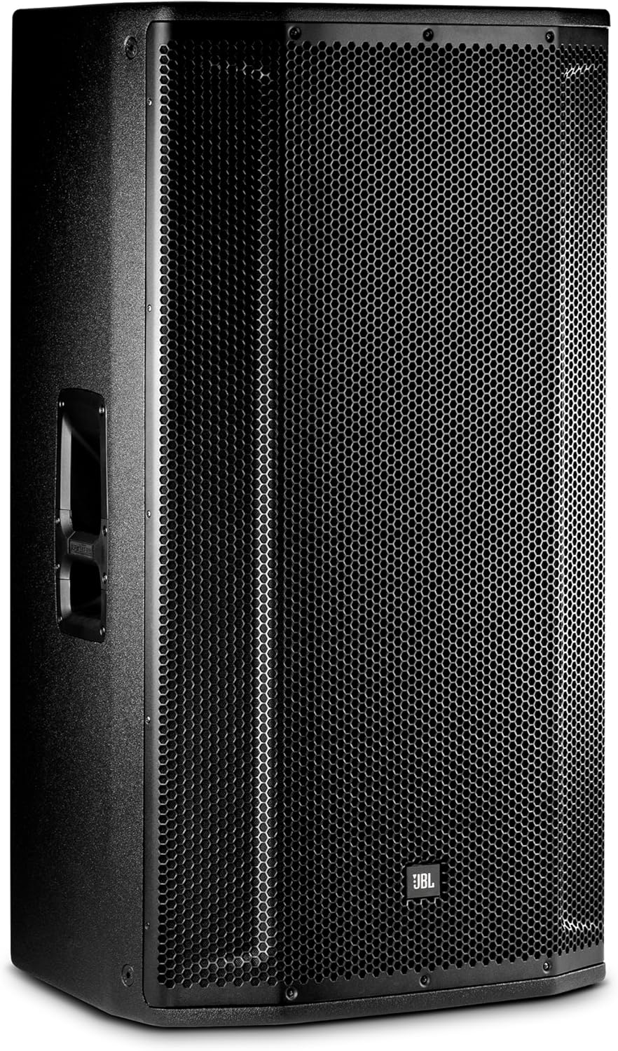 JBL Professional SRX835P Portable 3-Way Bass Reflex Self-Powered Speaker System