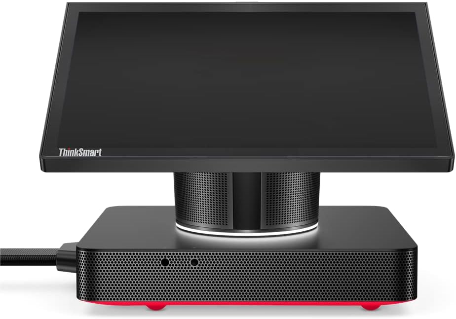 Lenovo 11H10008US Thinksmart Sp Hub T W10iot