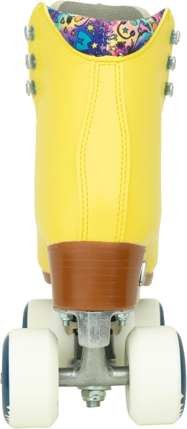 Moxi Bunny Hop Skate Park Roller Skates - Fashionable Womens Roller Skates