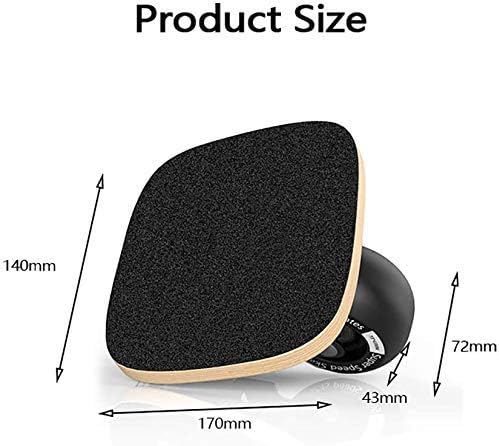 Lamp Post Lights Outdoor,Garden Light Pro Skate Boards, Can Be Put into A Backpack, Portable Freeline Drift Skates, 7 Layer Maple Deck, Walking Easily Tools, for Teens/Adults/Beginners/Girls