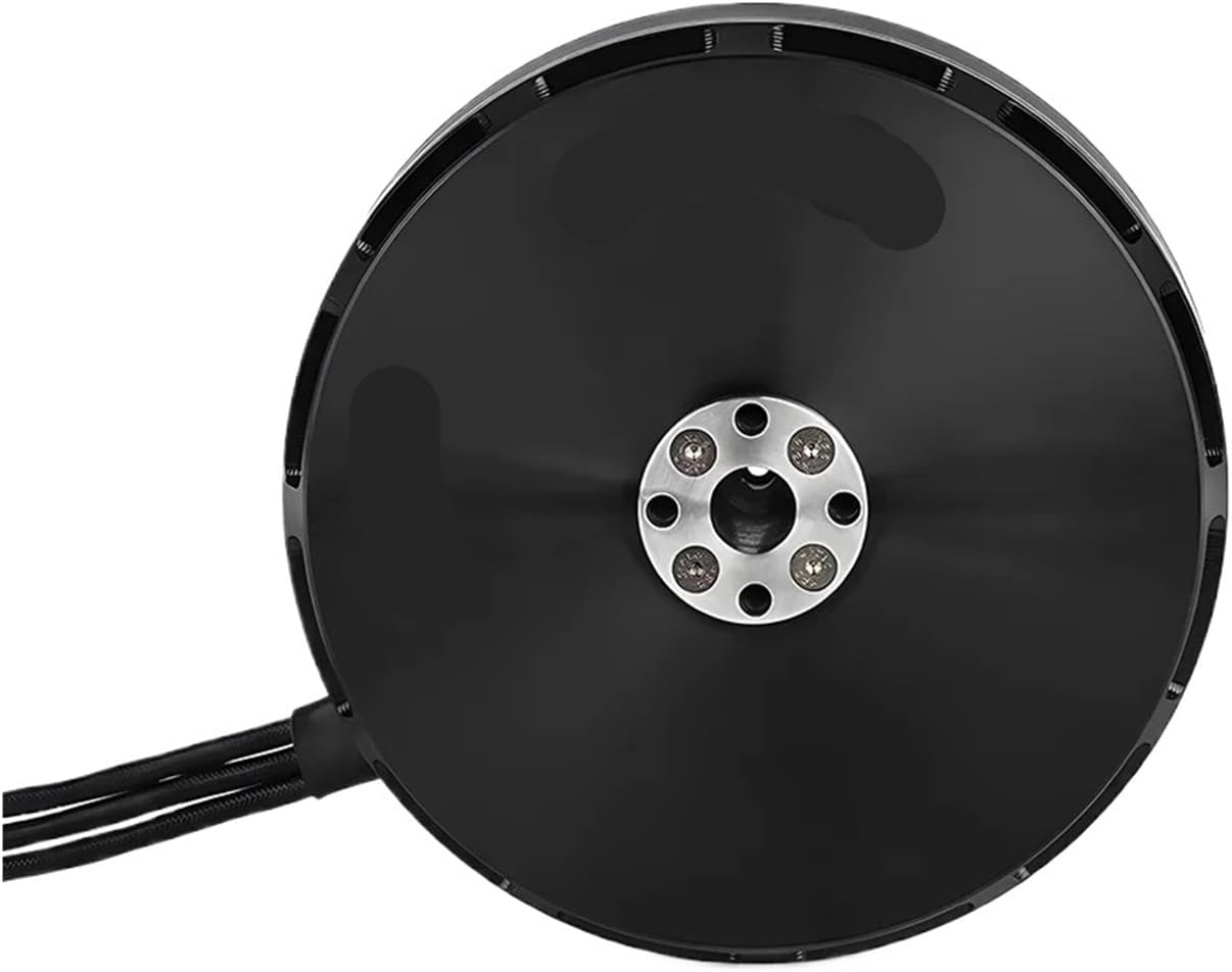 Brushless Motor 1015 KV70 Heavy-Duty UAV Motor