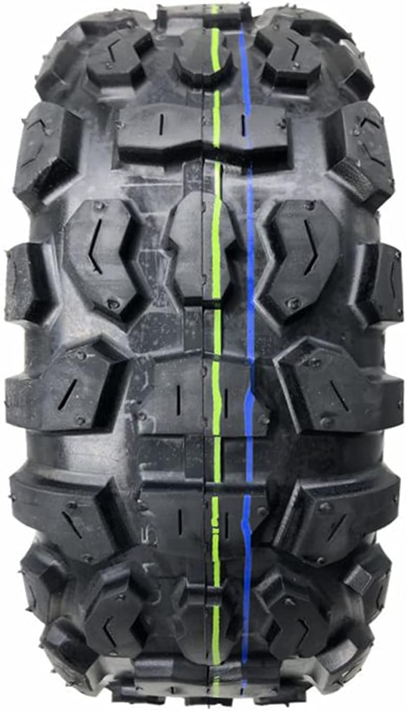 , Scooter Offroad Wheels, 90/65-6.5 Tires, Non-Slip and Wear-Resistant, Suitable for Electric Vehicle Tire Replacement Electric car Tires