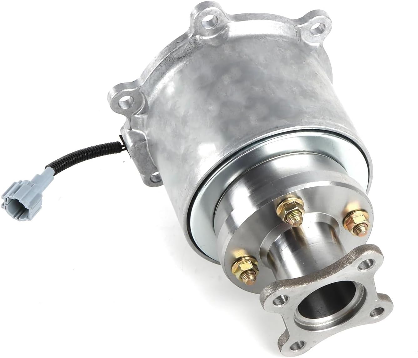 Rear Differential Coupling For Nissan Pathfinder 13-21 Compatible For Infiniti QX60 JX35 13-21 OE# 38761-3KA0B 38761-3JA0A 38761-3KA0A