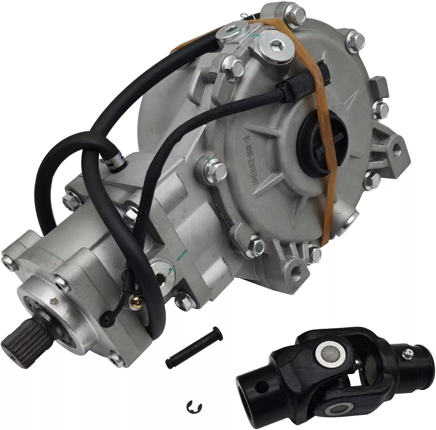 Accessories for Hisun 800 UTV Front Differential Assy for Massimo for Bennche for MSU 47100-115-0000 Replace