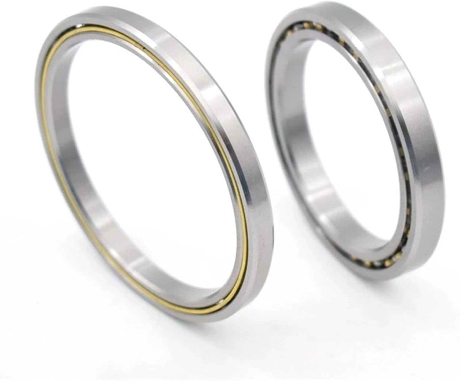 1PCS KB020 025 030 035 040 042 047 XP0 CP0 AR0 Thin Wall Constant Section Bearing Thickness 7.938mm 0.3125 inch(KP060CP0)