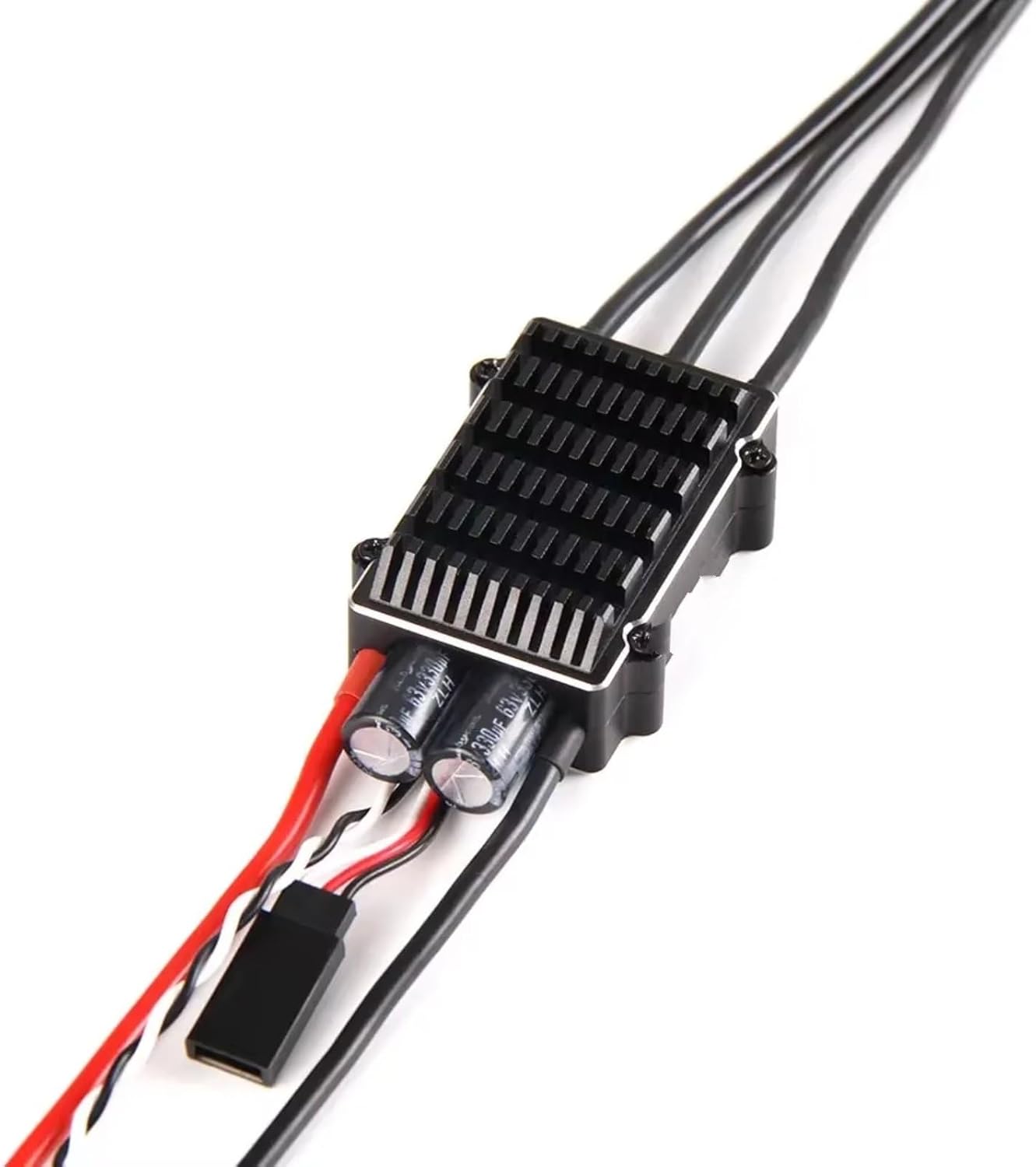 RC Speed​Controllers For 60A 12S V2.0 ESC 6-12S P60 MN701S MN705S Motor Efficient Multi Rotor Drone Electronic Speed Controller Upgrade Repair