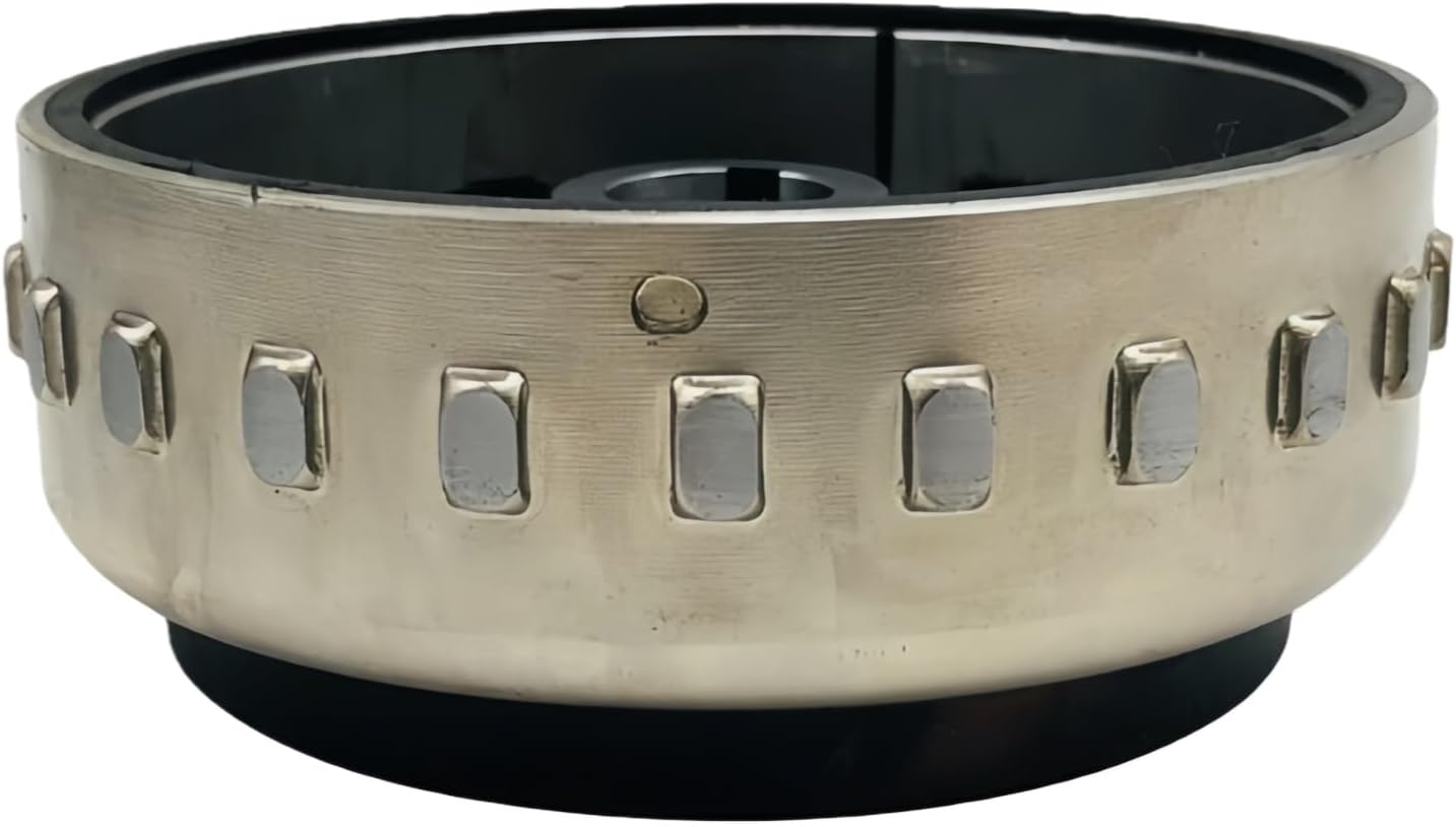 27244DP Flywheel Rotor Fits for LINHAI 400